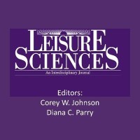 Leisure Sciences