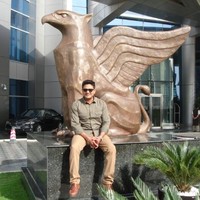 Prashanth Jonnala