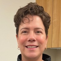 Linda Goldsmith, Ma, Rd