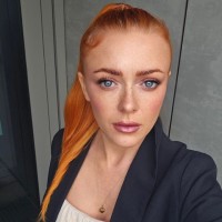 Katarzyna Nowińska
