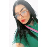 Thayná Lourrana Gomes