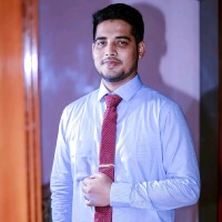 Md. Sadik Saroar