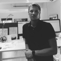 Oskar Nilsson