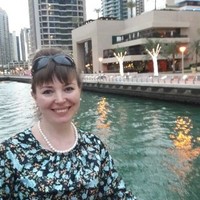 Валентина Дмитрук