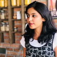 Pooja Shetty