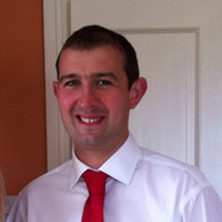 Tom Bourke