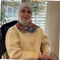 Farah Khalil
