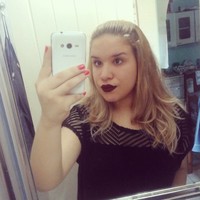 Milla Vasconcelos