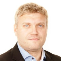 Martin Lausen