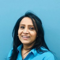 Sharmily Nagarsekar