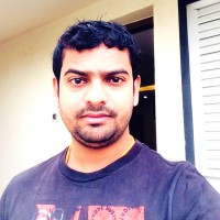 Sreekanth Reddy Kadira