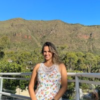 Dayane Machado