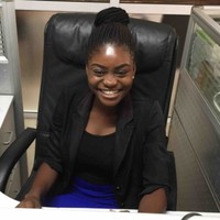 Hannah Ampofo