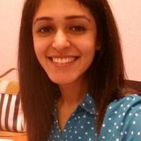 Naureen Lalani