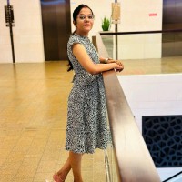 Aiswarya P