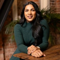 Deepika Goundar