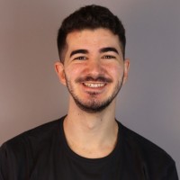 André Luiz Sales Dos Santos