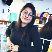Puja Dhar