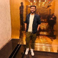 Mohit Sharma