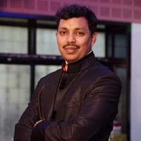 Amey Ghadigaonkar