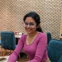 Sanjana Khatri
