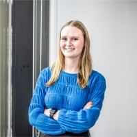 Johanna Van Den Bogaard