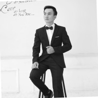 Ngoc Anh Luu