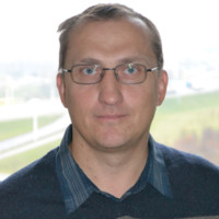 Andrei Gavrilenko