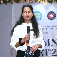 Asmi Garg