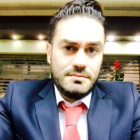 Mohamad Harake