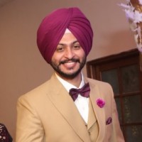 Pritam Dev Singh