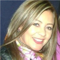 Andrea Jaramillo