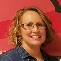 Melissa Kiger, CAPM