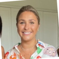 Lucy Higgins