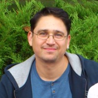 Andrii Smyrnov