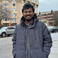 VAMSI ROHIT BALIVADA