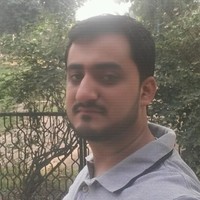 Syed Mohsin Ali