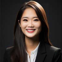 Candy Chen