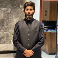 Muhammad Mubashir Ali Hashmi