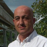 Xavi Goy