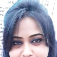 Baishakhi Roy