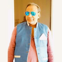 Gaju Goradia