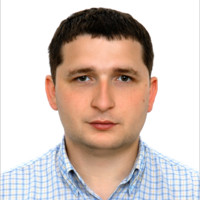 Andriy Drogomyretsky