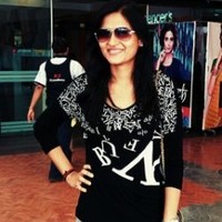 Parli Lalwani