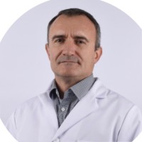 Ricardo Prat Acín (Neurocirujano. Tumores cerebrales)