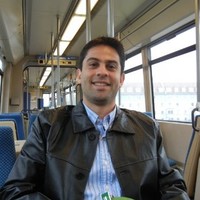 Rodrigo Batista