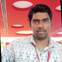 Ramkumar​ S