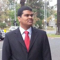 Mack Kumaran
