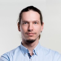 Dmytro Khromov