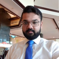 Amir Saleem (Aca)